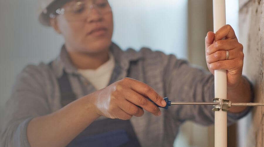 Faucet & Showerhead Inspection in Esmond, IL
